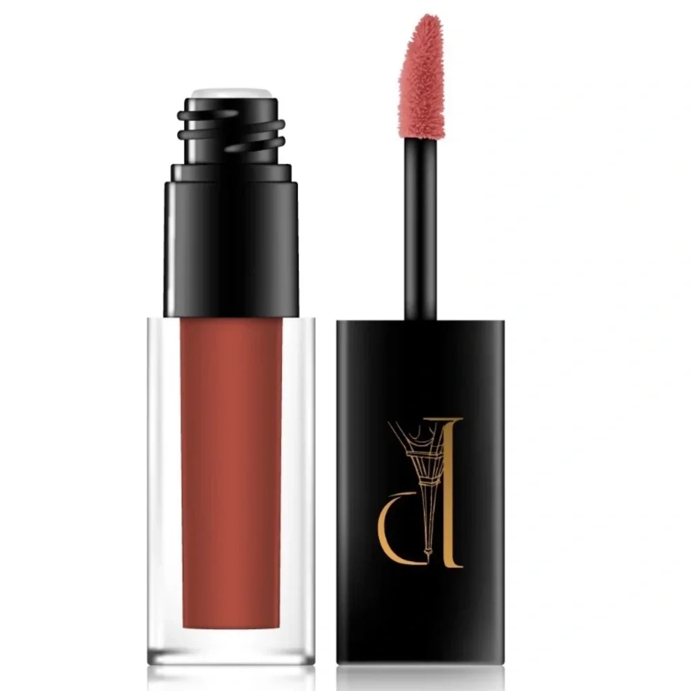La Predire Prestige Paris Liquid Touch Prestige Matte Liquid Lipstick Set of 5